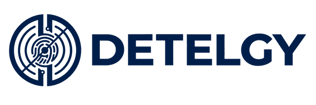 Detelgy logo