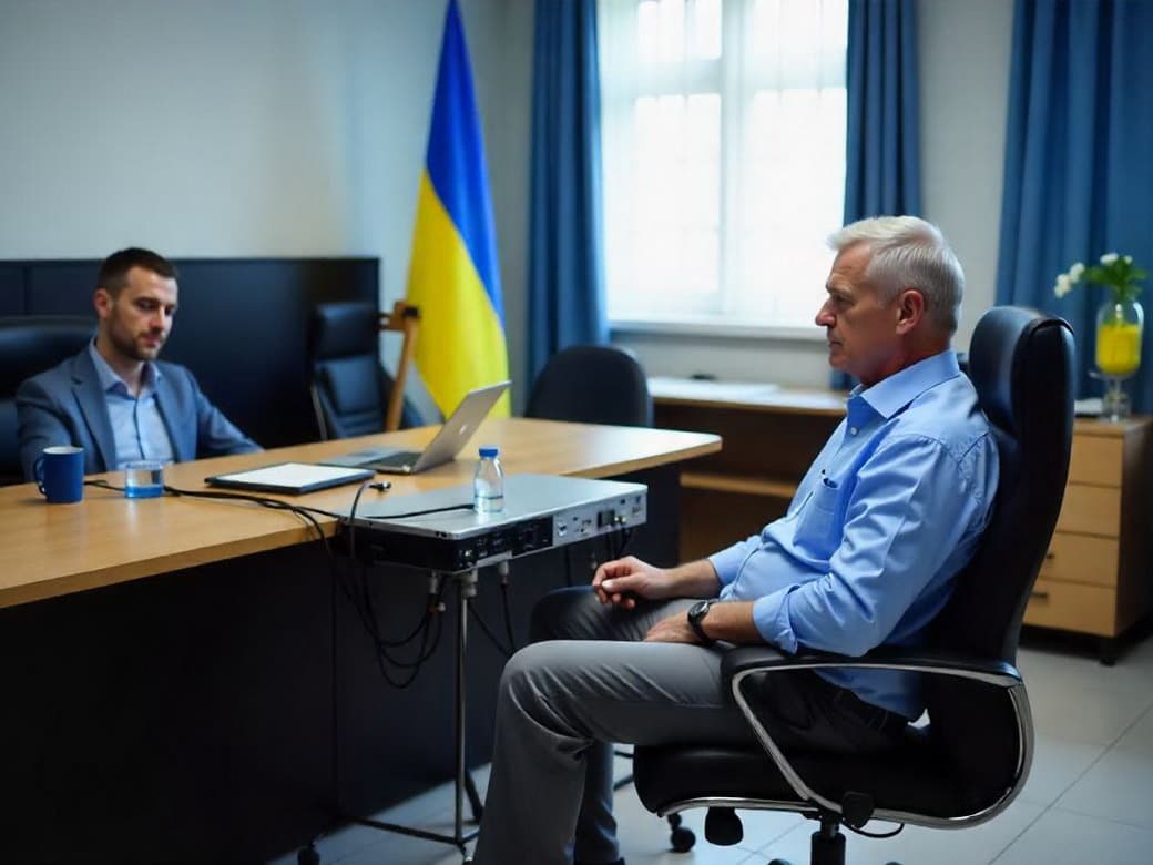 Спеціальні перевірки