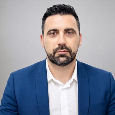 ANDRII DIAK's avatar